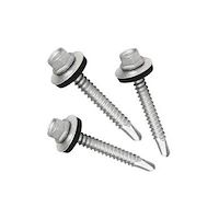 پیچ شیروانی سرمته ای